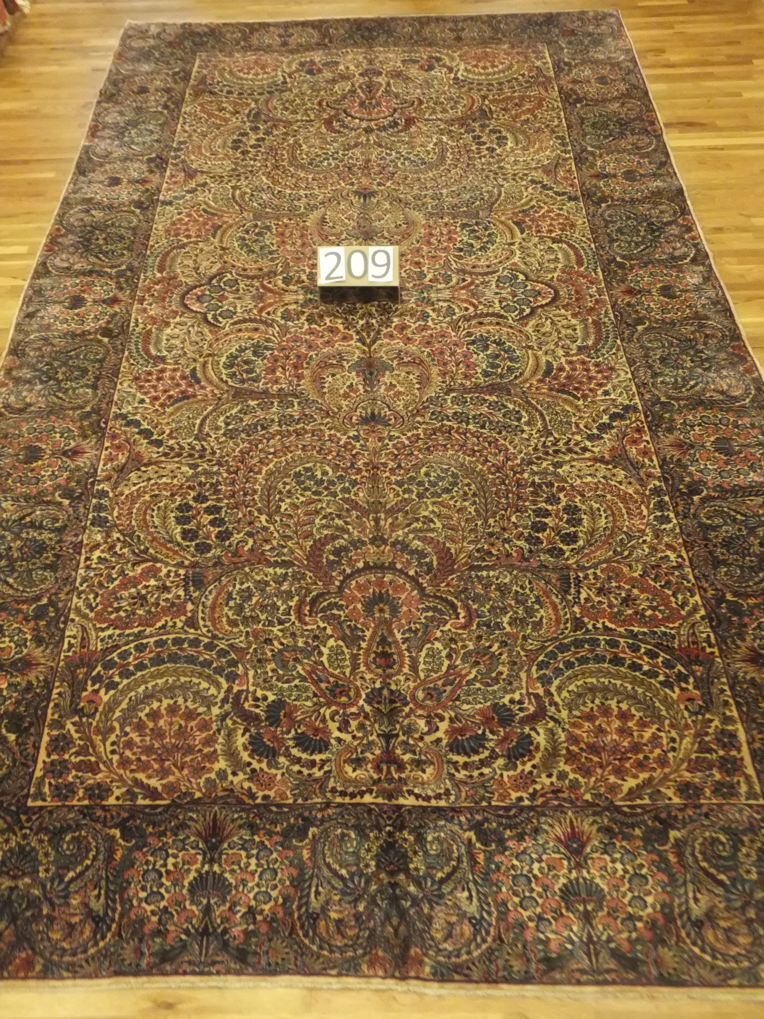 Rug image